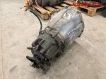 МКПП 716.651 Mercedes W203 2,2 Дизель A2112607400 - АвтоСклад31.рф - авторазборка контрактные б/у запчасти в г. Белгород