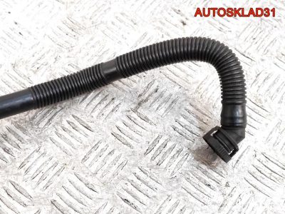 Трубка вакуумная Audi A6 C5 2,4 BDV Бензин 078133817P - АвтоСклад31.рф - авторазборка контрактные б/у запчасти в г. Белгород