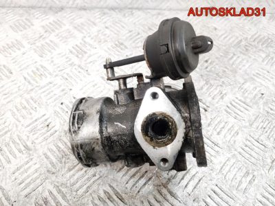 Клапан EGR ЕГР 1,9 Дизель 038131501AA - АвтоСклад31.рф - авторазборка контрактные б/у запчасти в г. Белгород