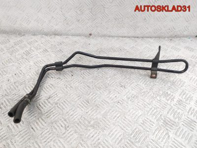 Радиатор гидроусилителя VW Passat B5 8D0422885K - АвтоСклад31.рф - авторазборка контрактные б/у запчасти в г. Белгород