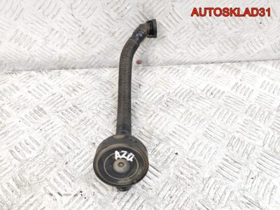 Клапан вентиляции картерных газов Skoda Fabia 2 1,2 Бензин 03E103201B - АвтоСклад31.рф - авторазборка контрактные б/у запчасти в г. Белгород