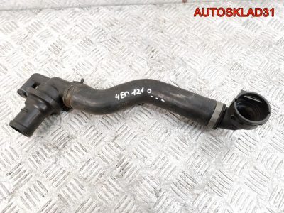 Патрубок радиатора VW Passat B6 2,0 Бензин 3B0122291H - АвтоСклад31.рф - авторазборка контрактные б/у запчасти в г. Белгород