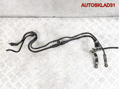 Трубка топливная Комплект Opel Corsa D 1,3 Z13DTJ Дизель 55561152 - АвтоСклад31.рф - авторазборка контрактные б/у запчасти в г. Белгород