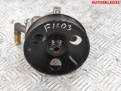 Насос гидроусилителя Chevrolet Lacetti 1,6 F16D3 Бензин 540297 - АвтоСклад31.рф - авторазборка контрактные б/у запчасти в г. Белгород
