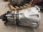 МКПП 716.628 Mercedes W203 2,2 OM611 Дизель A2032609700 - АвтоСклад31.рф - авторазборка контрактные б/у запчасти в г. Белгород