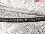 Трос МКПП Opel Zafira B 55351949 - АвтоСклад31.рф - авторазборка контрактные б/у запчасти в г. Белгород