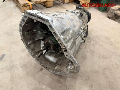 МКПП 716.628 Mercedes W203 2,2 OM611 Дизель A2032609700 - АвтоСклад31.рф - авторазборка контрактные б/у запчасти в г. Белгород