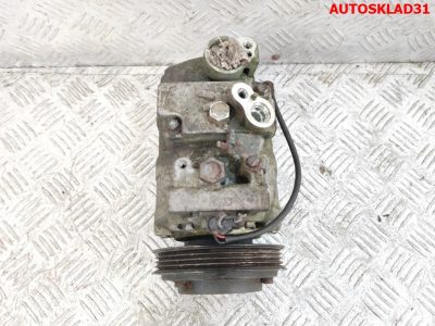 Компрессор кондиционера Audi A6 C5 2,5 BDG Дизель 8FK351316841 - АвтоСклад31.рф - авторазборка контрактные б/у запчасти в г. Белгород