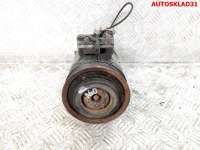 Компрессор кондиционера Audi A6 C5 2.8 AQD Бензин 8FK351132581 - АвтоСклад31.рф - авторазборка контрактные б/у запчасти в г. Белгород