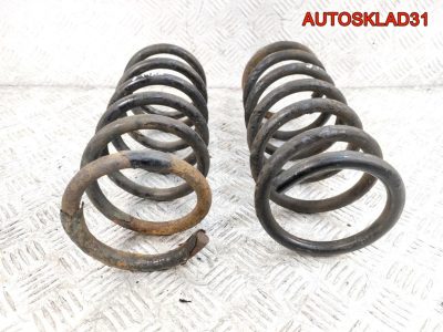 Пружина подвески задняя Комплект Ford S-MAX 1509833 - АвтоСклад31.рф - авторазборка контрактные б/у запчасти в г. Белгород