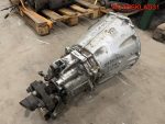 МКПП 716.628 Mercedes W203 2,2 OM611 Дизель A2032609700 - АвтоСклад31.рф - авторазборка контрактные б/у запчасти в г. Белгород
