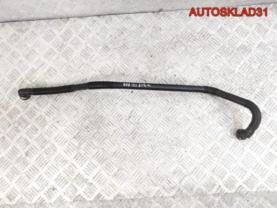 Трубка вакуумная VW Passat B5 078133817K - АвтоСклад31.рф - авторазборка контрактные б/у запчасти в г. Белгород