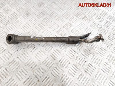 Трубка турбины Volkswagen Touran 1 2.0 BMN 03G145736F - АвтоСклад31.рф - авторазборка контрактные б/у запчасти в г. Белгород