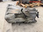 МКПП 716.651 Mercedes W203 2,2 Дизель A2112607400 - АвтоСклад31.рф - авторазборка контрактные б/у запчасти в г. Белгород