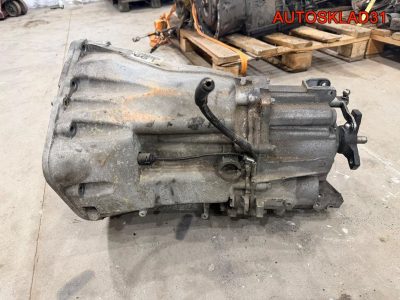 МКПП 716.651 Mercedes W203 2,2 Дизель A2112607400 - АвтоСклад31.рф - авторазборка контрактные б/у запчасти в г. Белгород