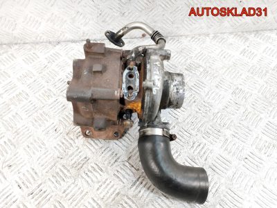 Турбина Mazda 6 GG 2,0 RF7J Дизель VJ360701 - АвтоСклад31.рф - авторазборка контрактные б/у запчасти в г. Белгород