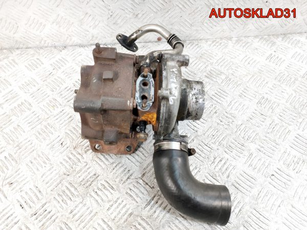 Патрубок радиатора VW Golf 4 1,4 Бензин 1J0121049E - АвтоСклад31.рф - авторазборка контрактные б/у запчасти в г. Белгород