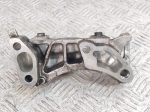 Кронштейн двигателя правый Ford Focus 2 1,6 Дизель 9643574880 - АвтоСклад31.рф - авторазборка контрактные б/у запчасти в г. Белгород