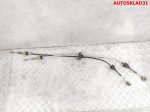 Трос МКПП Opel Zafira B 55351949 - АвтоСклад31.рф - авторазборка контрактные б/у запчасти в г. Белгород