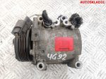 Компрессор кондиционера Mitsubishi Carisma DA 4G93 MR500007 - АвтоСклад31.рф - авторазборка контрактные б/у запчасти в г. Белгород