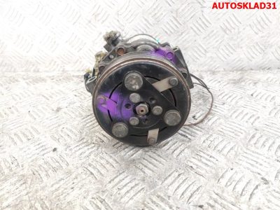 Компрессор кондиционера Opel Corsa C 13197538 - АвтоСклад31.рф - авторазборка контрактные б/у запчасти в г. Белгород