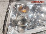 Фара левая Hella Volkswagen Bora 96359700L - АвтоСклад31.рф - авторазборка контрактные б/у запчасти в г. Белгород