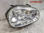 Фара правая Hella VW Golf 4 150146001 - АвтоСклад31.рф - авторазборка контрактные б/у запчасти в г. Белгород