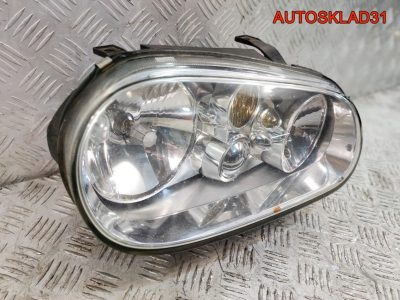 Фара правая Hella VW Golf 4 150146001 - АвтоСклад31.рф - авторазборка контрактные б/у запчасти в г. Белгород