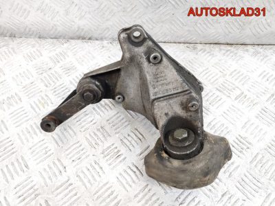 Кронштейн МКПП правый Audi A4 B5  1,8 Бензин 8D0399114L - АвтоСклад31.рф - авторазборка контрактные б/у запчасти в г. Белгород