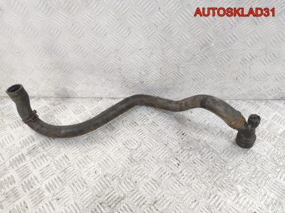 Патрубок радиатора VW Golf 4 1J0122051H - АвтоСклад31.рф - авторазборка контрактные б/у запчасти в г. Белгород