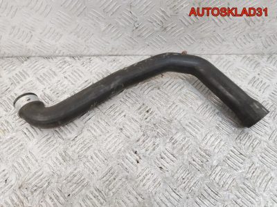 Патрубок радиатора Mercedes W203 2,0 Бензин A2035010882 - АвтоСклад31.рф - авторазборка контрактные б/у запчасти в г. Белгород