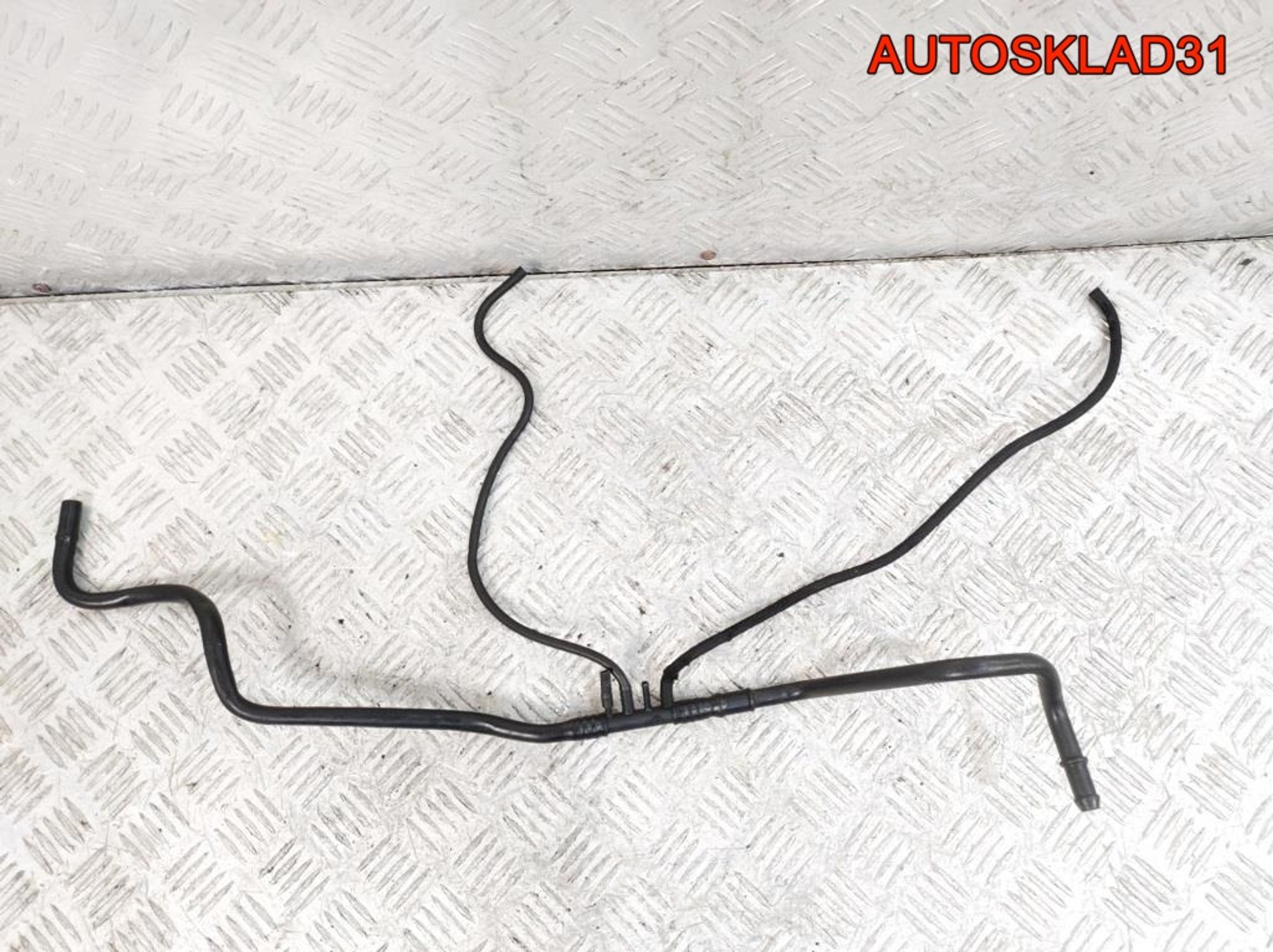 Трубка вакуумная BMW E60 2,5 M57D25 Дизель 11667791509 - АвтоСклад31.рф - авторазборка контрактные б/у запчасти в г. Белгород Трубка вакуумная BMW E60 2,5 M57D25 Дизель 11667791509 - АвтоСклад31.рф - авторазборка контрактные б/у запчасти в г. Белгород