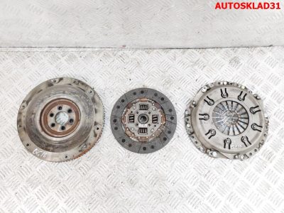 Комплект сцепления Nissan Almera N16 1,8 QG18 123119F800 - АвтоСклад31.рф - авторазборка контрактные б/у запчасти в г. Белгород