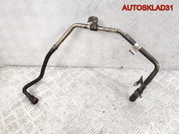 Бампер передний VW Passat B5 3B0807231 Дорест (Р) - АвтоСклад31.рф - авторазборка контрактные б/у запчасти в г. Белгород