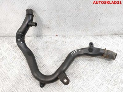 Трубка системы охлаждения Opel Astra G 2,2 Y22DTR 13111681 - АвтоСклад31.рф - авторазборка контрактные б/у запчасти в г. Белгород