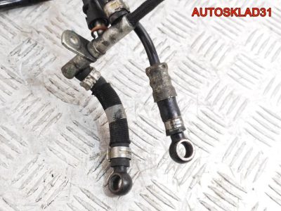 Трубка топливная Комплект Opel Corsa D 1,3 Z13DTJ Дизель 55561152 - АвтоСклад31.рф - авторазборка контрактные б/у запчасти в г. Белгород