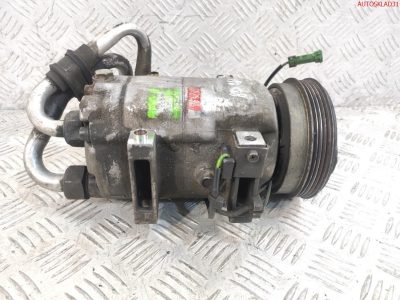 Компрессор кондиционера Audi A4 B5 1,8 AEB 8D0260805 - АвтоСклад31.рф - авторазборка контрактные б/у запчасти в г. Белгород