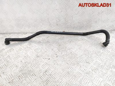 Трубка вакуумная VW Passat B5 078133817K - АвтоСклад31.рф - авторазборка контрактные б/у запчасти в г. Белгород