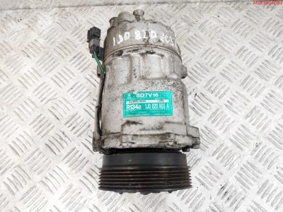 Компрессор кондиционера VW Golf 4 1J0820803A - АвтоСклад31.рф - авторазборка контрактные б/у запчасти в г. Белгород