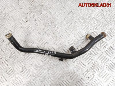 Трубка охлаждающей жидкости VW Passat B5 1,8 AEB 058121065A - АвтоСклад31.рф - авторазборка контрактные б/у запчасти в г. Белгород