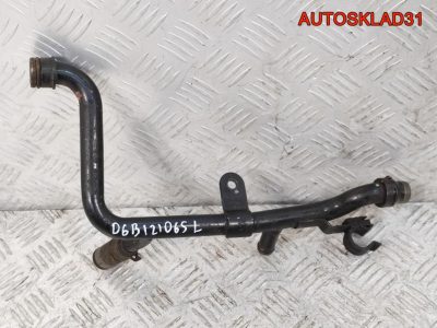 Трубка охлаждающей жидкости VW Passat B5 06B121065L - АвтоСклад31.рф - авторазборка контрактные б/у запчасти в г. Белгород