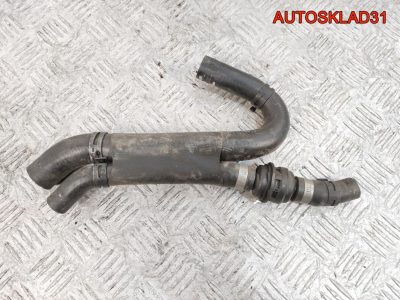 Патрубок системы охлаждения Audi A8 D3 6,0 BTH Бензин 07C121086M - АвтоСклад31.рф - авторазборка контрактные б/у запчасти в г. Белгород