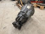 МКПП 716.627 Mercedes W203 2,0 Бензин A2032609400 - АвтоСклад31.рф - авторазборка контрактные б/у запчасти в г. Белгород
