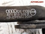Патрубок системы охлаждения A6 C6 2.4 BDW 4F1819350B - АвтоСклад31.рф - авторазборка контрактные б/у запчасти в г. Белгород