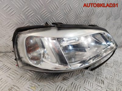 Фара правая Taiwan Opel Astra G 205487B - АвтоСклад31.рф - авторазборка контрактные б/у запчасти в г. Белгород