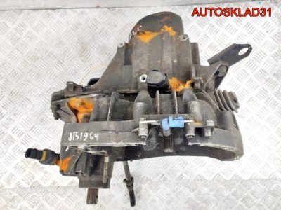 МКПП JB1964 Renault Kangoo  1,4 Бензин - АвтоСклад31.рф - авторазборка контрактные б/у запчасти в г. Белгород
