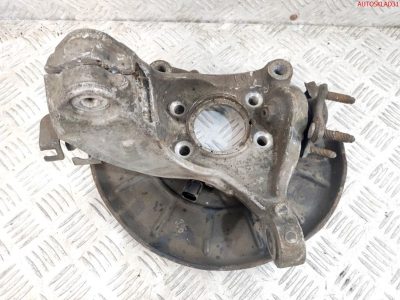 Кулак поворотный передний левый VW Passat B6 3C0407253F - АвтоСклад31.рф - авторазборка контрактные б/у запчасти в г. Белгород