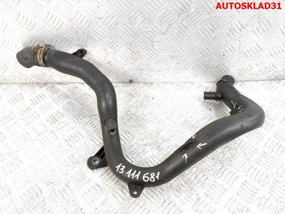 Трубка системы охлаждения Opel Astra G 2,2 Y22DTR 13111681 - АвтоСклад31.рф - авторазборка контрактные б/у запчасти в г. Белгород