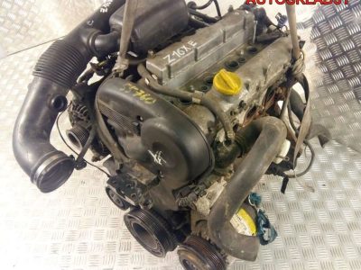 Двигатель Z16XE Opel Astra G 1.6 Бензин Цена за СТОЛБИК - АвтоСклад31.рф - авторазборка контрактные б/у запчасти в г. Белгород