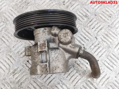 Насос гидроусилителя Chevrolet Lacetti 1,6 F16D3 Бензин 540297 - АвтоСклад31.рф - авторазборка контрактные б/у запчасти в г. Белгород